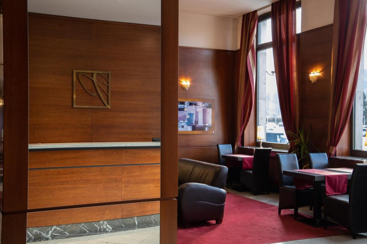 Hotel Polana Zvolen