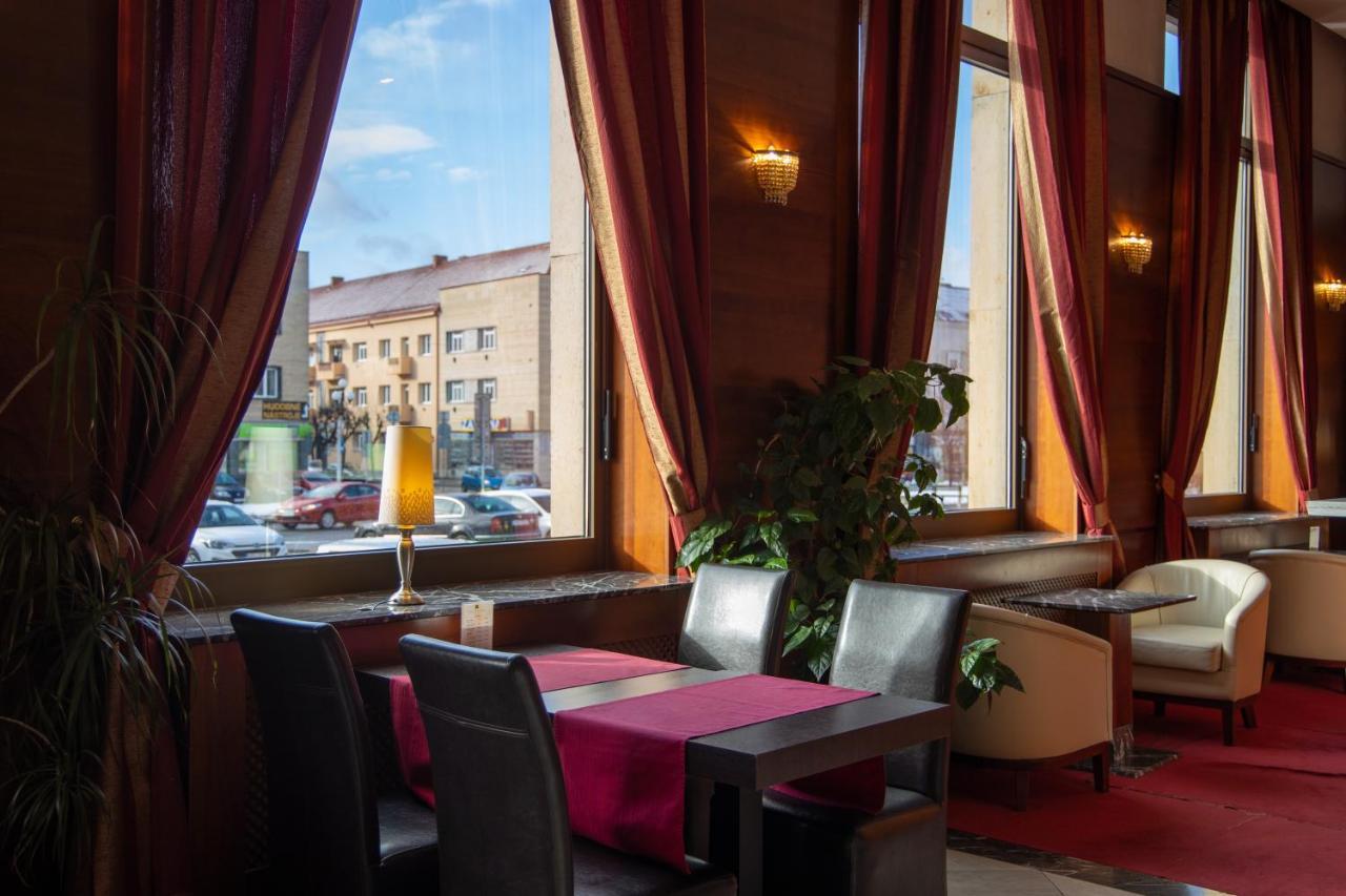 Polana Hotel 3*