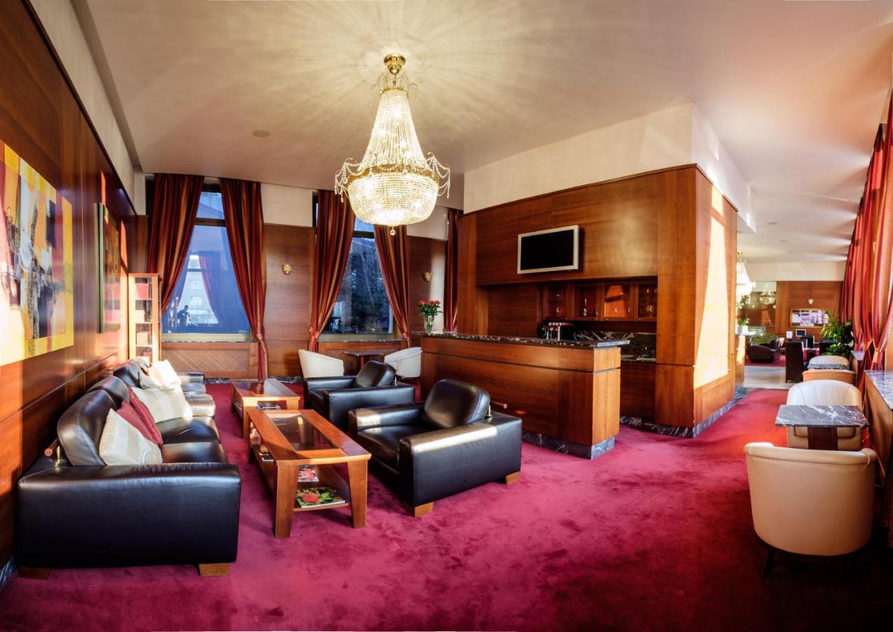 Polana Hotel