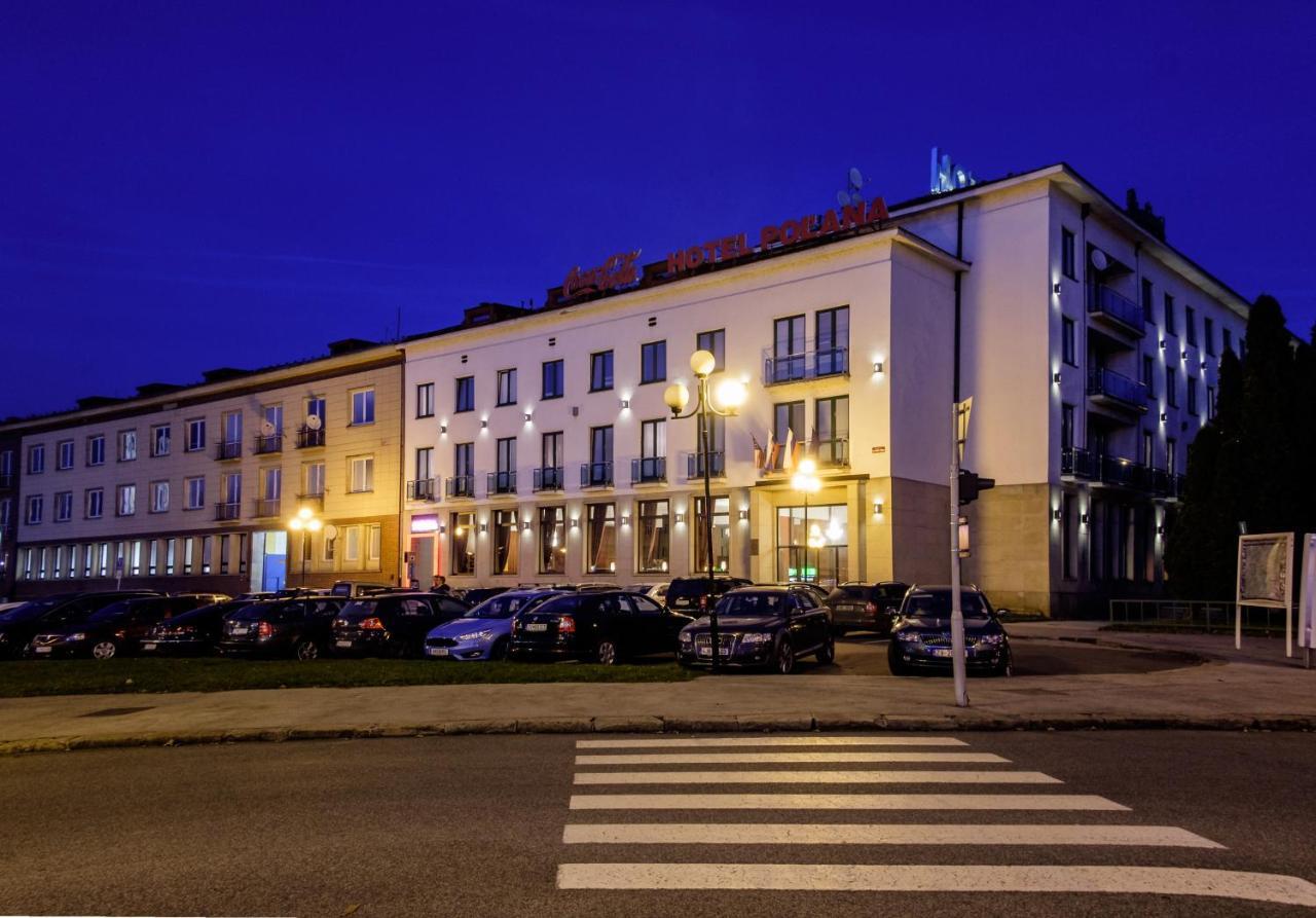 Polana Zvolen