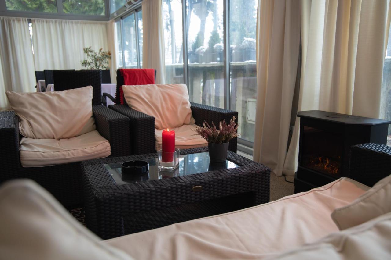 Polana Hotel