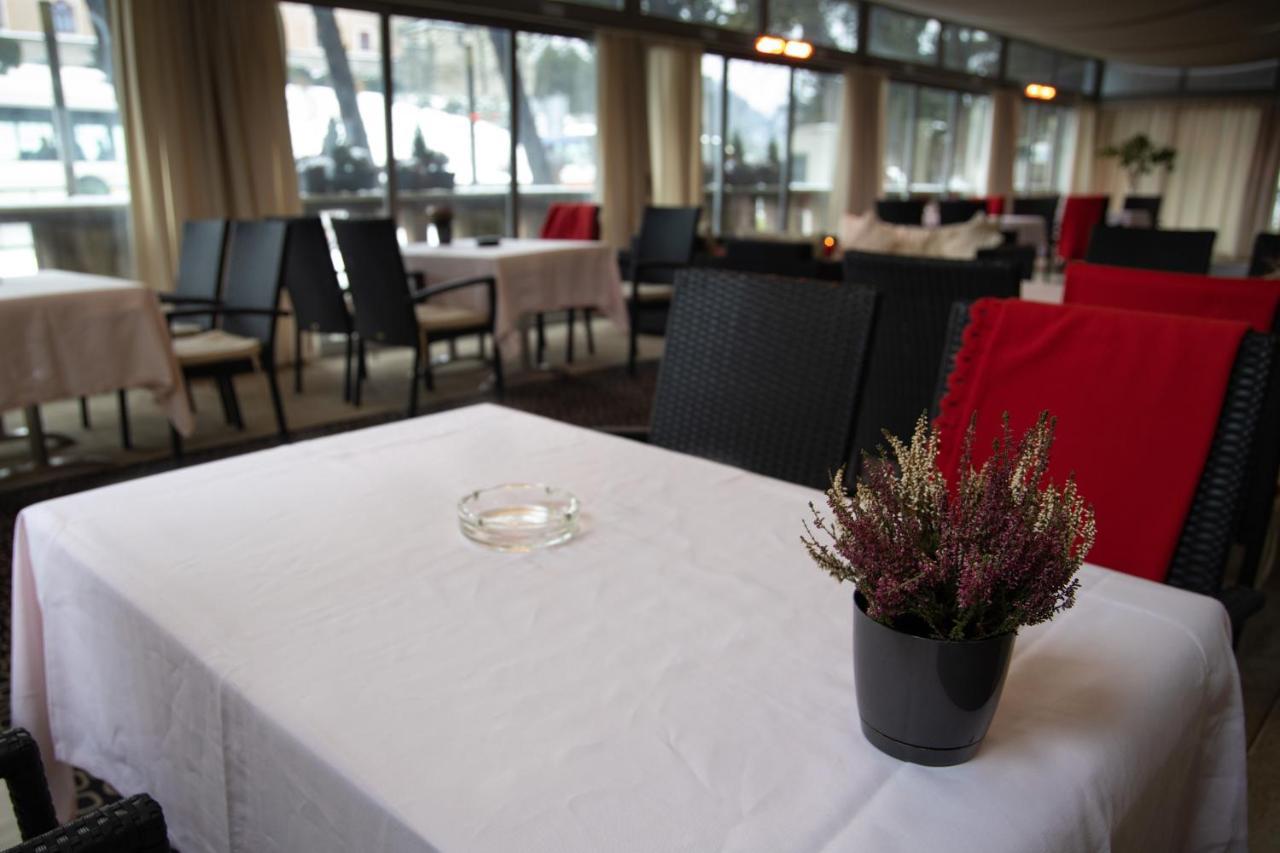 Hotel Polana