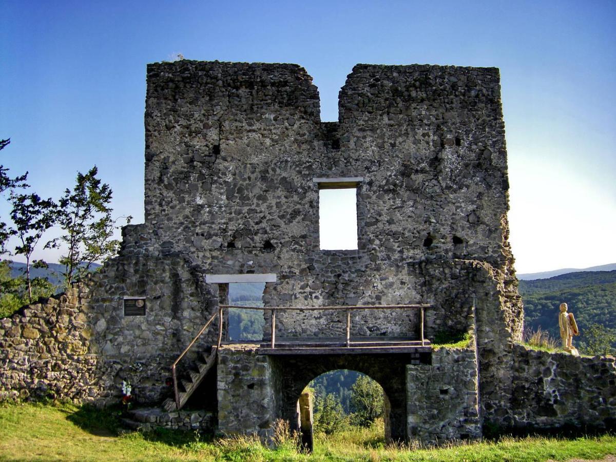 Polana 3*