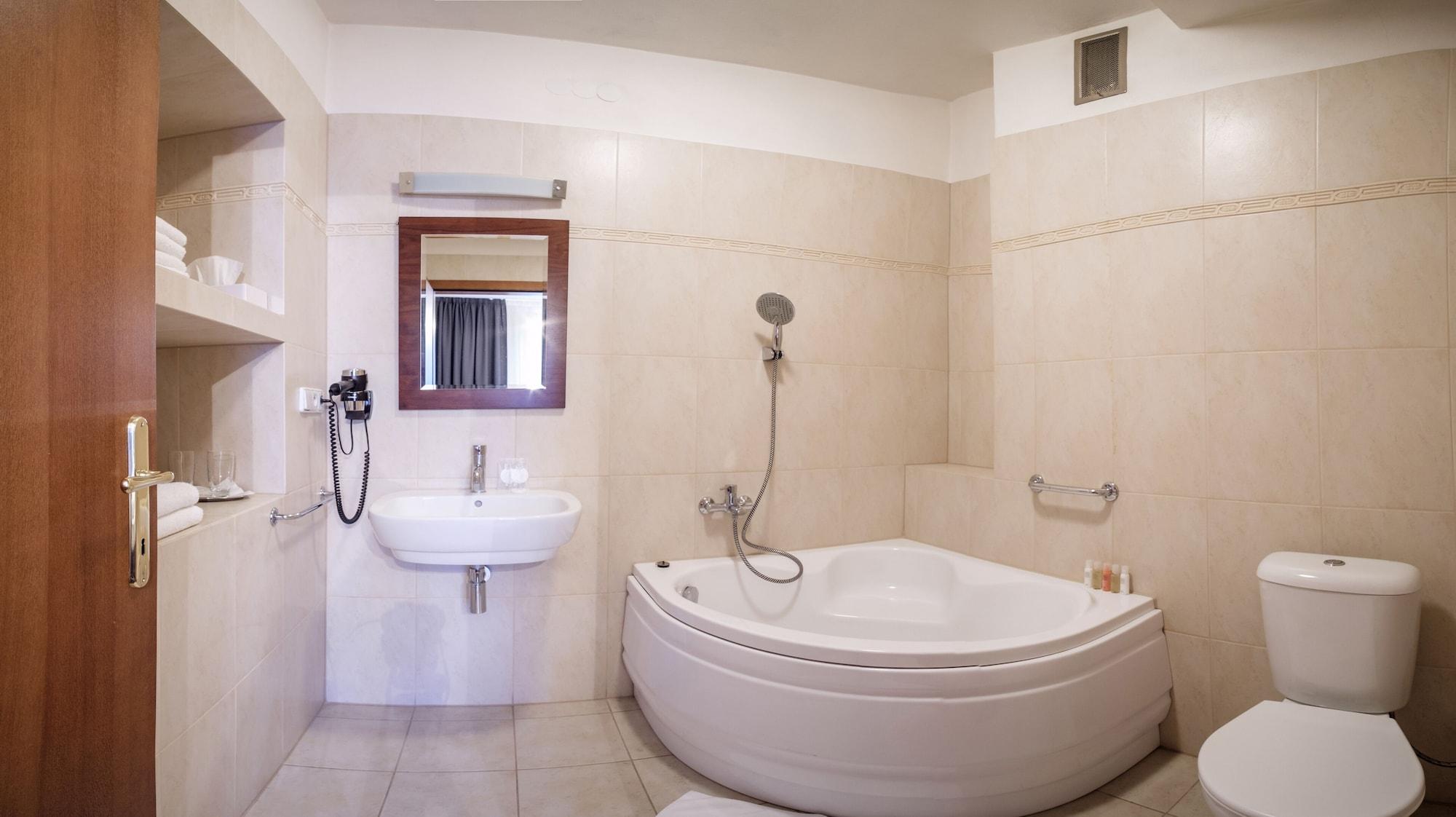 Hotel Polana 3*