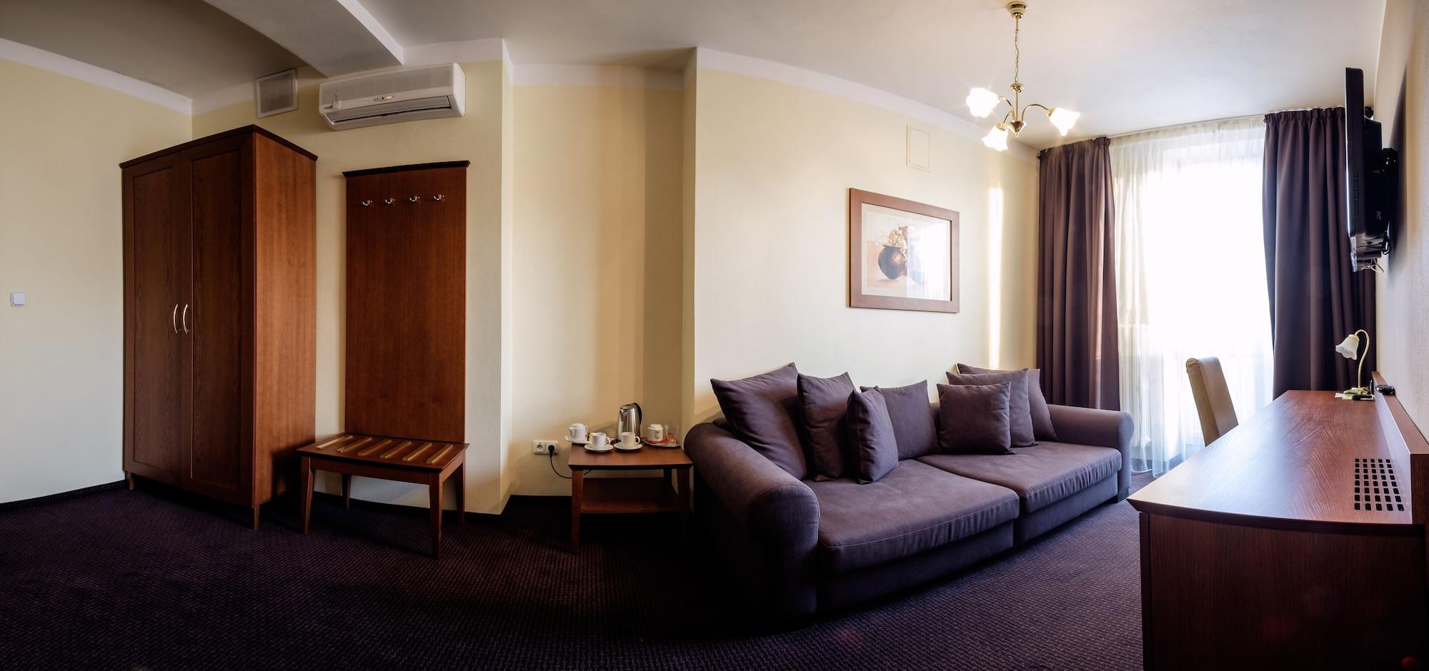 Hotel Polana