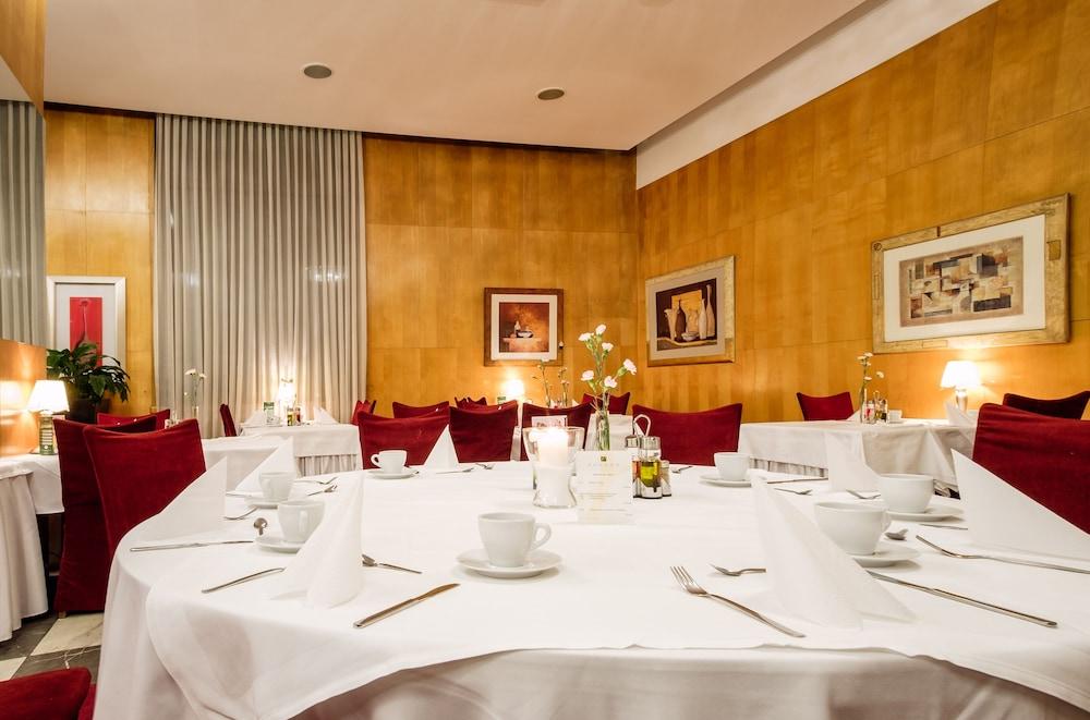 Polana Hotel