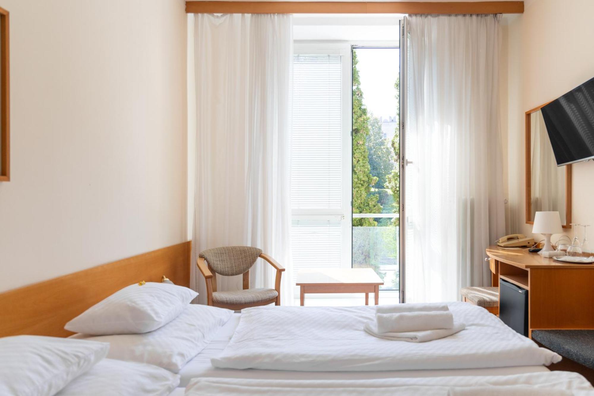Hotel Polana