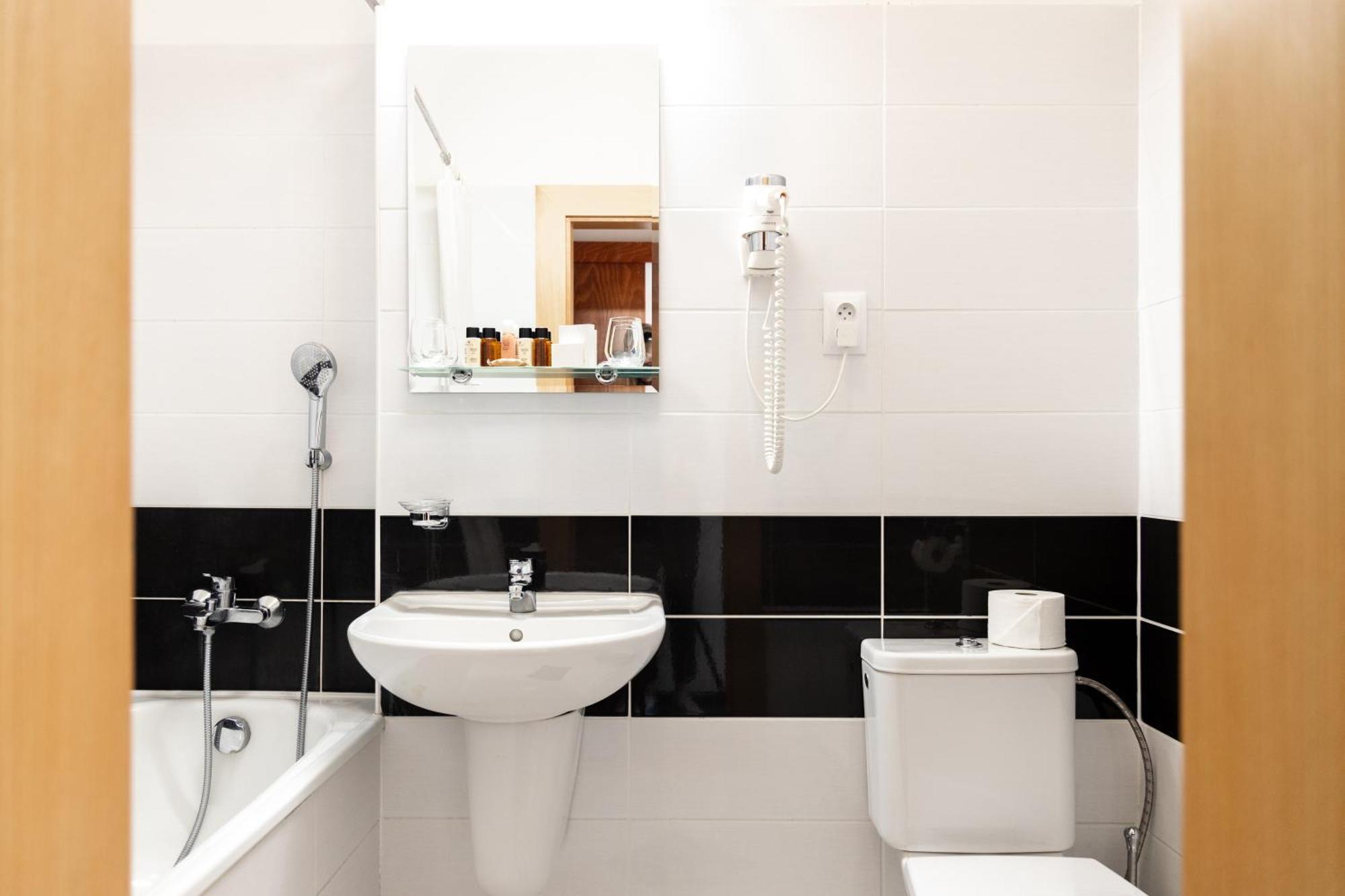 Hotel Polana 3*