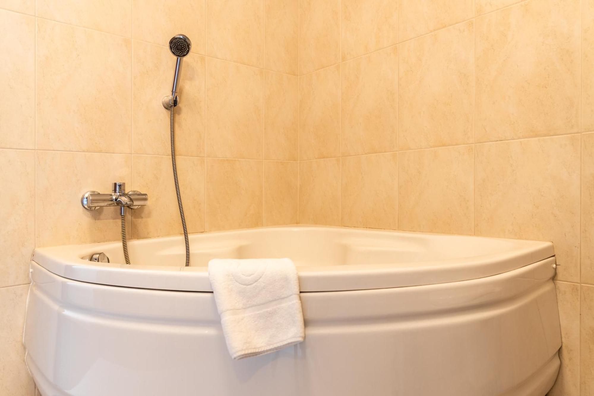 Polana Hotel 3*