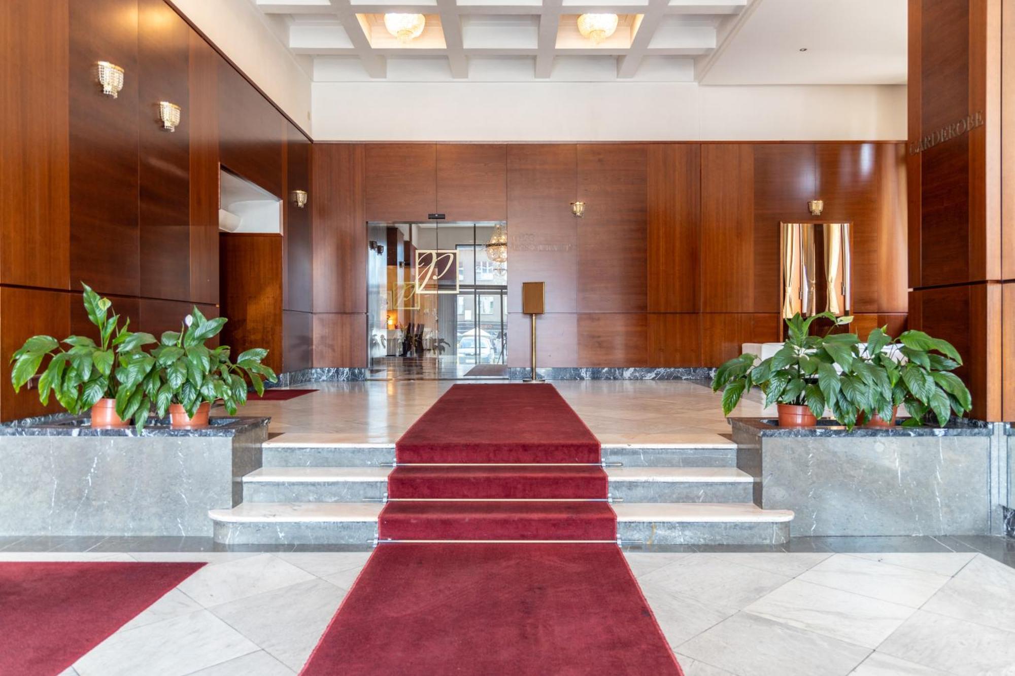 Polana Hotel