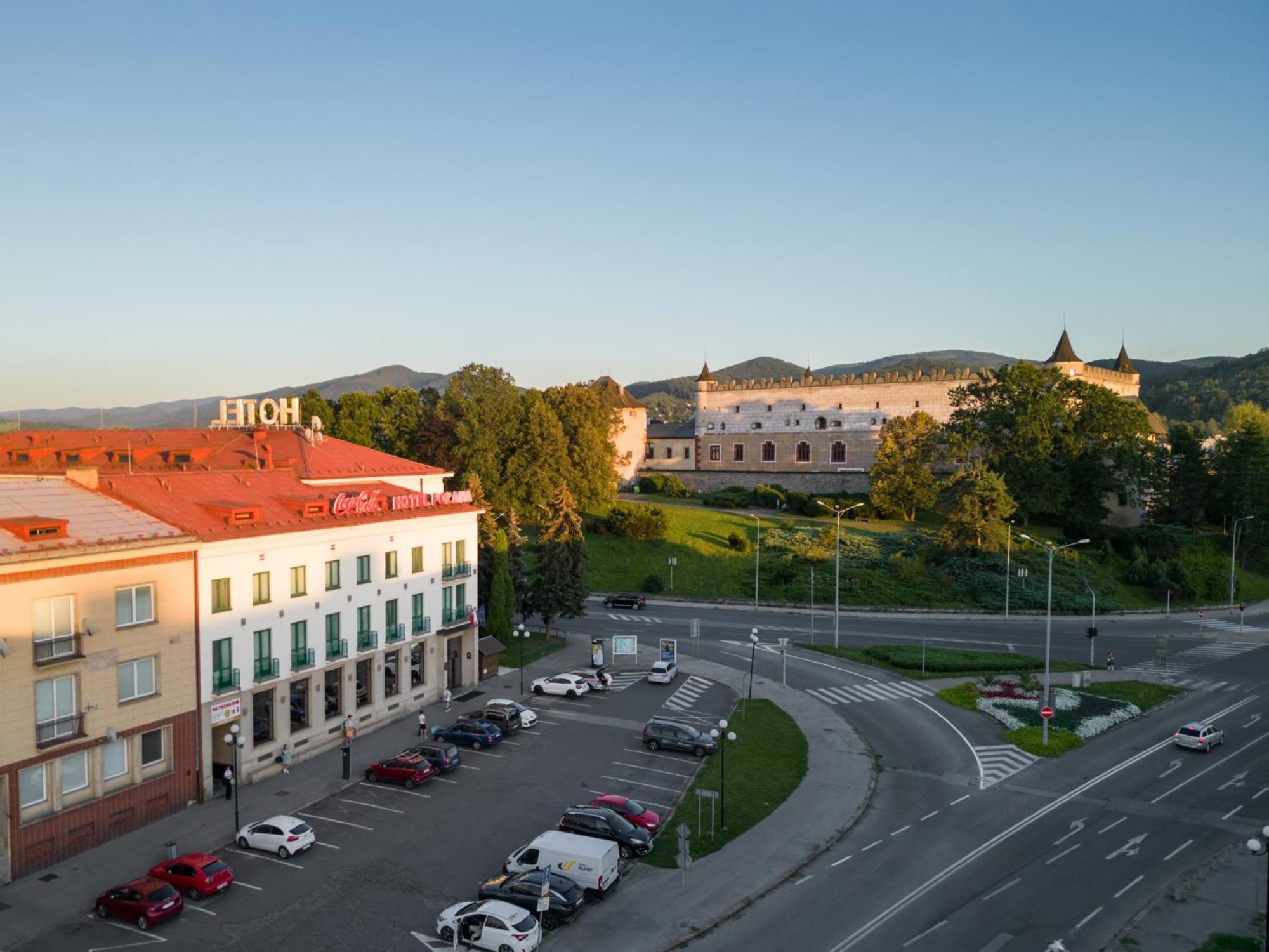 Polana Zvolen