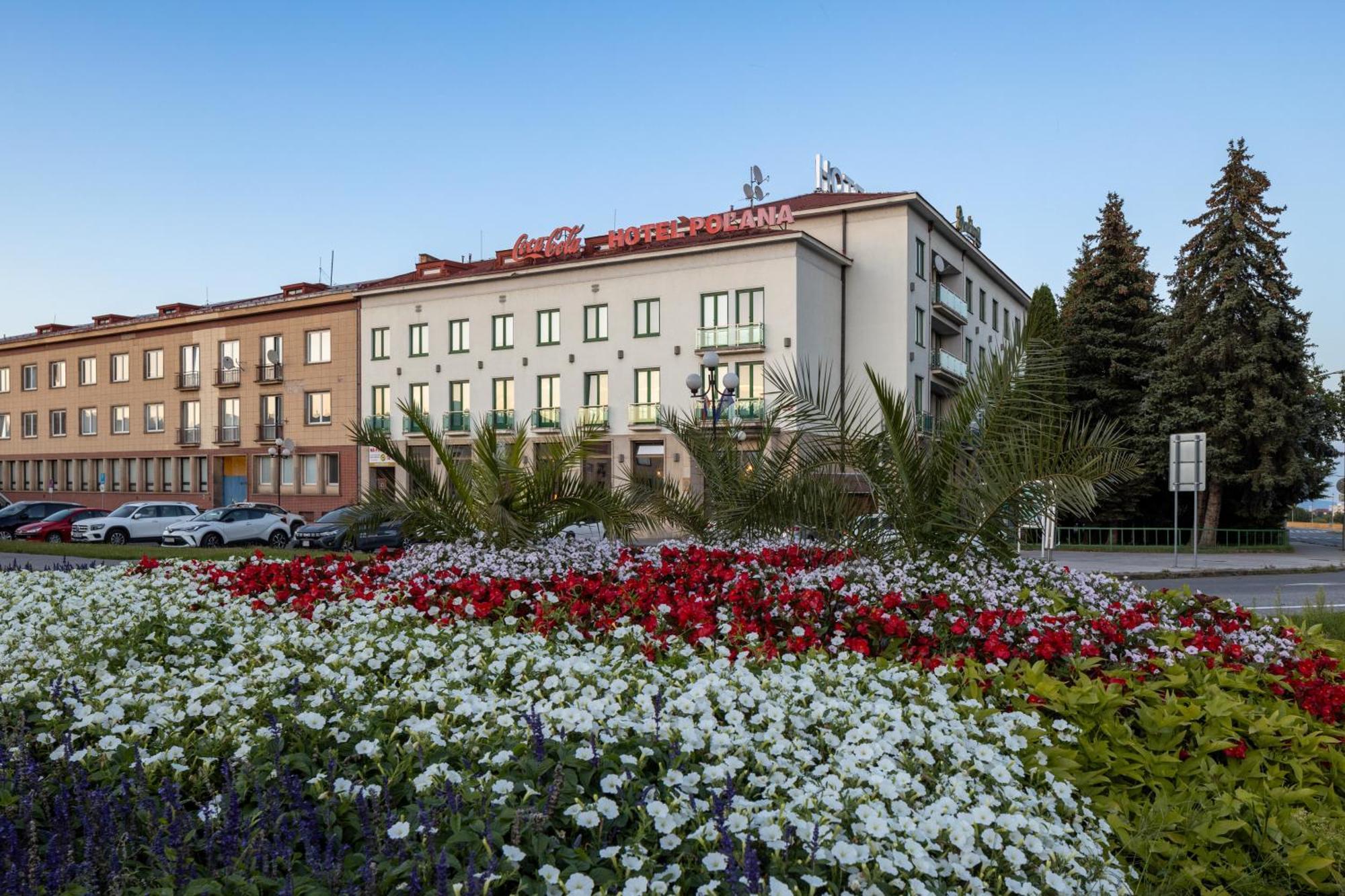 Polana Hotel Zvolen