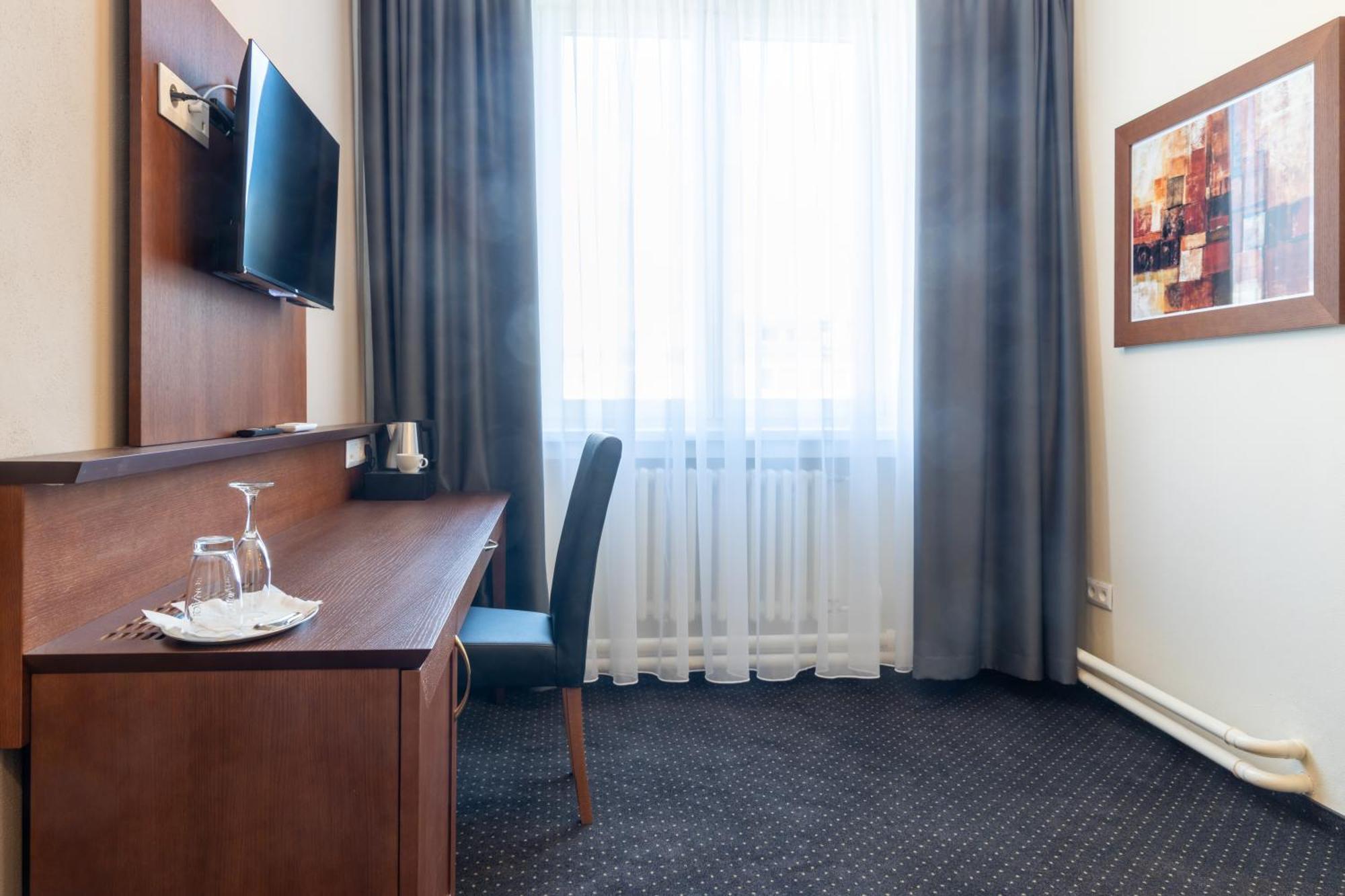 Hotel Polana Zvolen