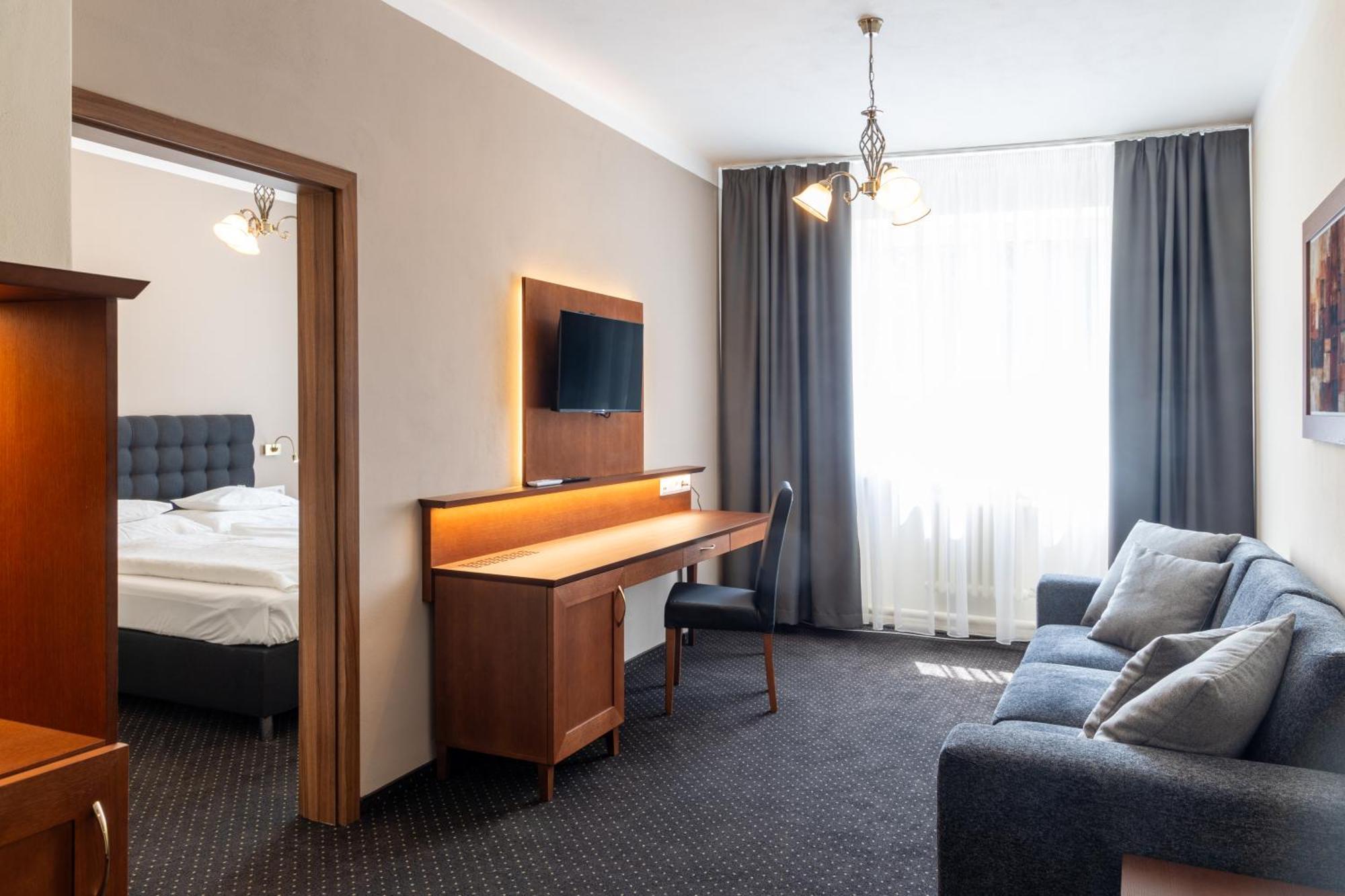 Hotel Polana 3*