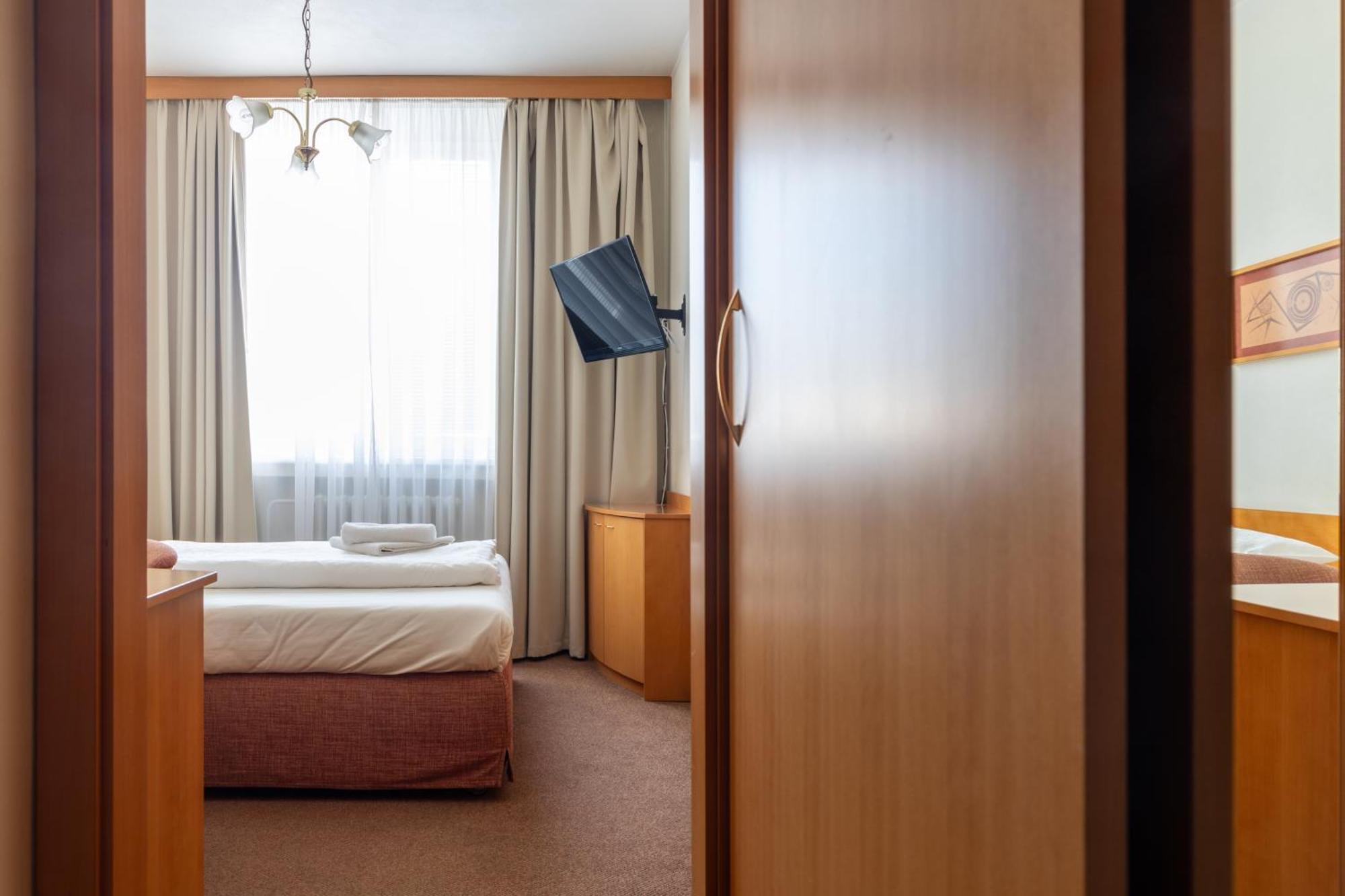 Hotel Polana Zvolen