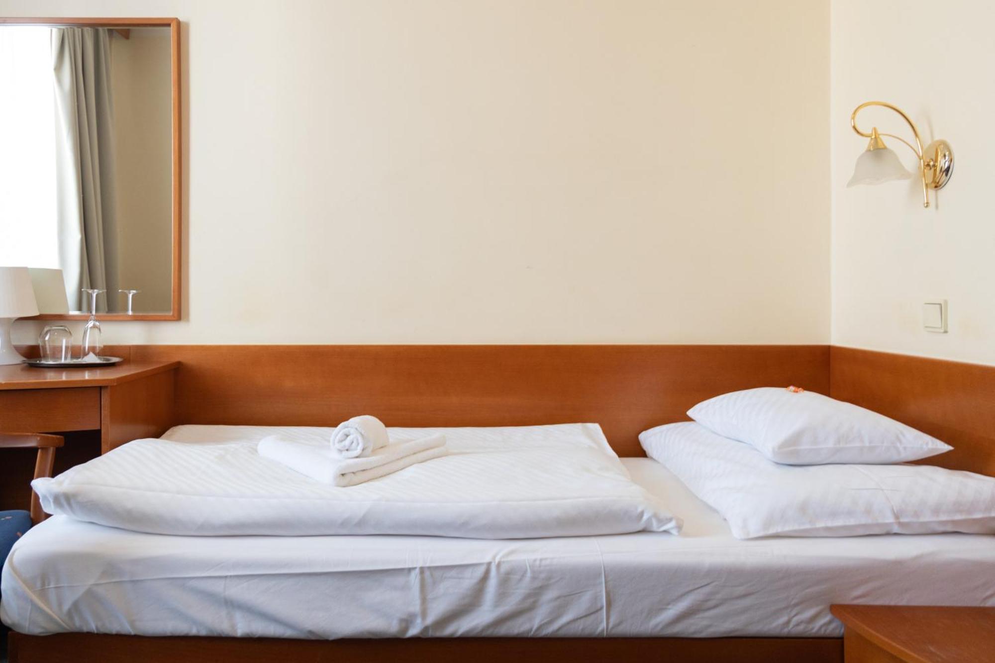 Hotel Polana Zvolen