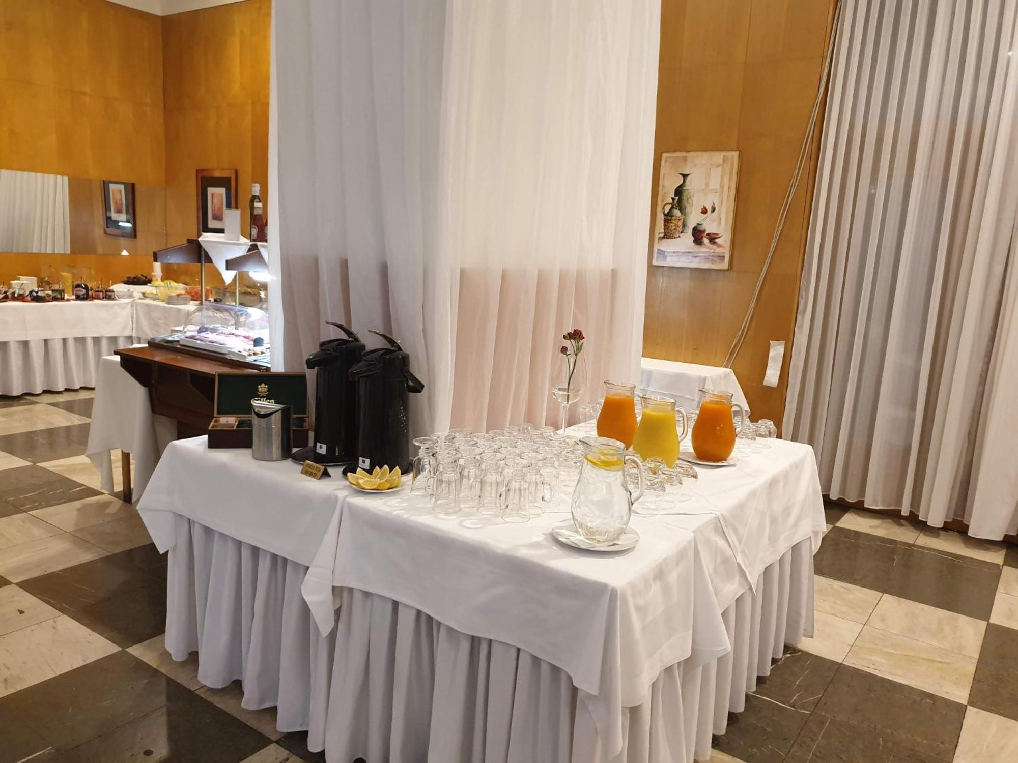 Polana Hotel