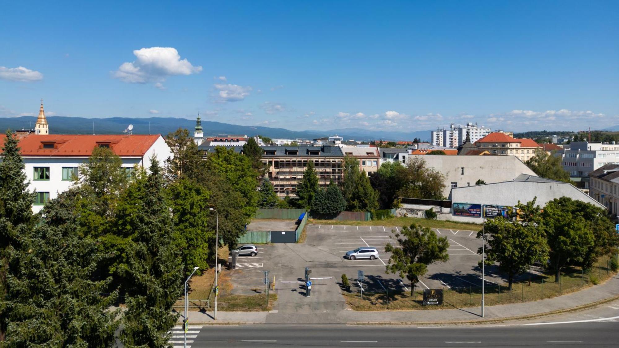 Polana 3*
