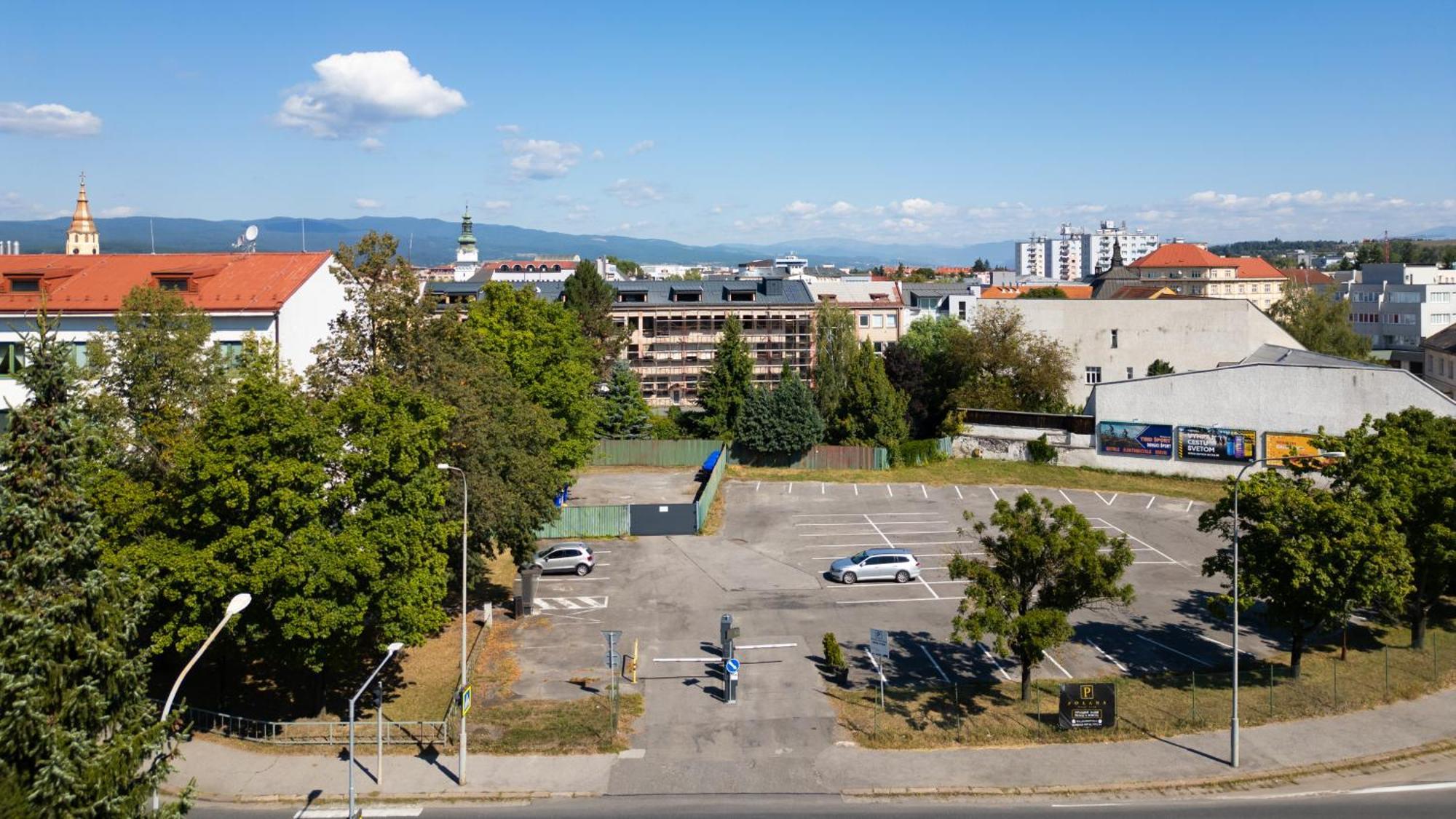 Polana Hotel 3*