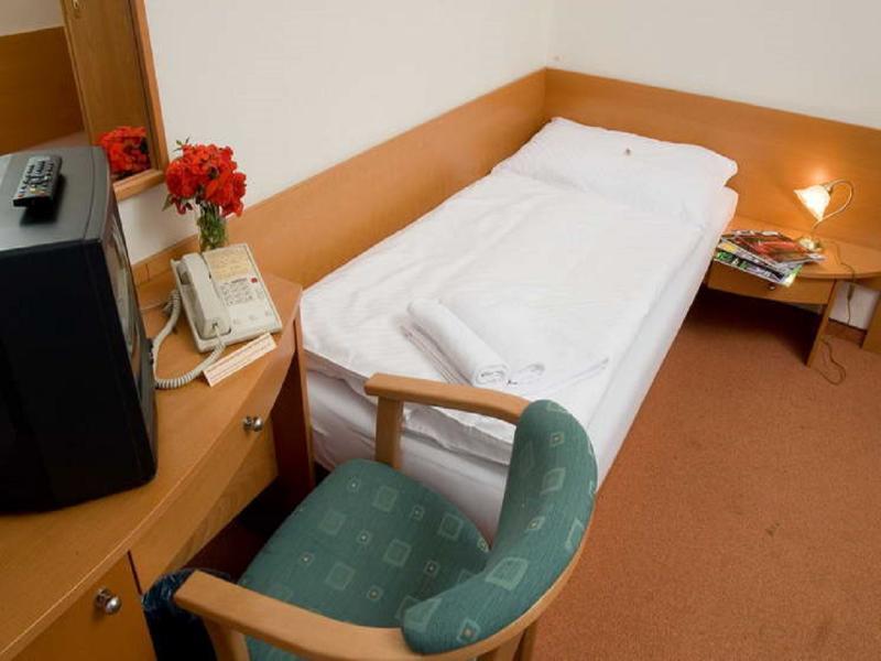 Hotel Polana Zvolen