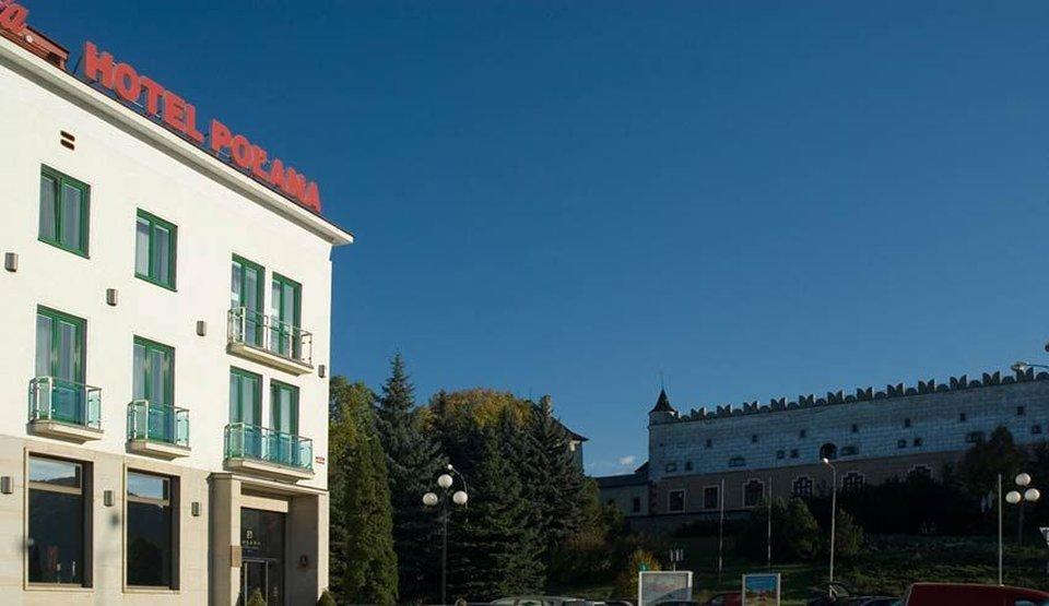 Polana 3*