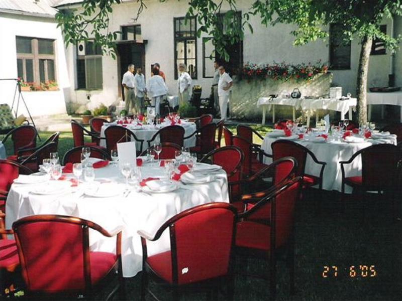 Hotel Polana