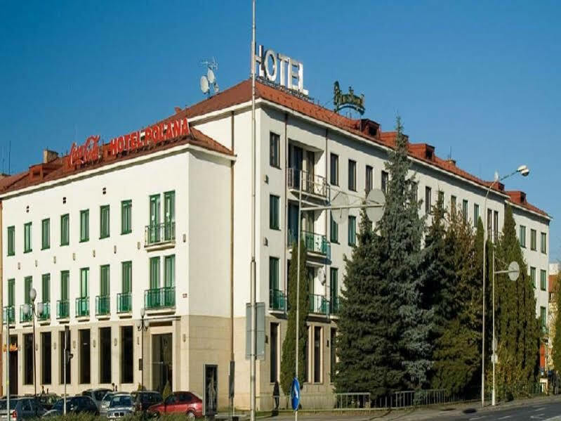 Polana
